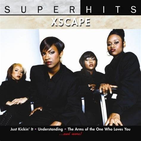 xscape hit songs.